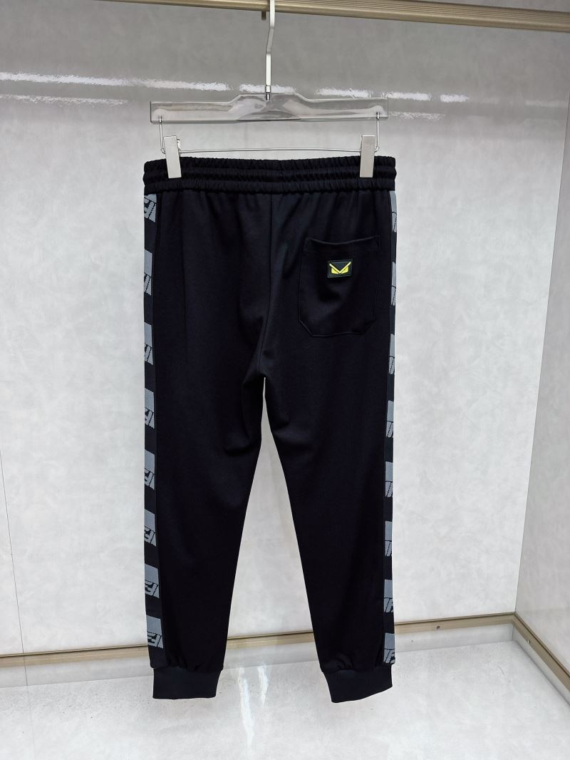 Fendi Long Pants